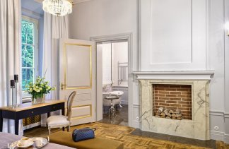 Hotele 4**** - Zamek Janów Podlaski - Pokoje - zdjęcie 5 