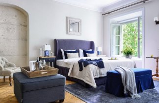 Hotele 4**** - Zamek Janów Podlaski - Pokoje - zdjęcie 3 