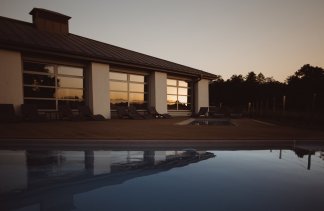 Hotele 4**** - Zamek Janów Podlaski - service - zdjęcie 1 