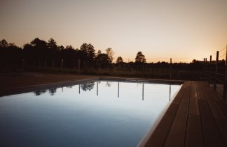 Hotele 4**** - Zamek Janów Podlaski - service - zdjęcie 2 