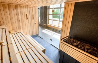 Hotele 4**** - Zamek Janów Podlaski - service - zdjęcie 3 