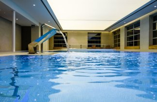 Hotele 4**** - Zamek Janów Podlaski - service - zdjęcie 4 