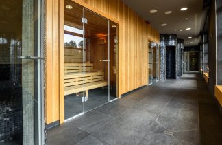 Hotele 4**** - Zamek Janów Podlaski - service - zdjęcie 5 