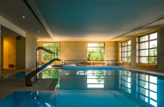 Hotele 4**** - Zamek Janów Podlaski - service - zdjęcie 6 