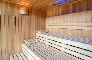 Hotele 4**** - Zamek Janów Podlaski - service - zdjęcie 7 