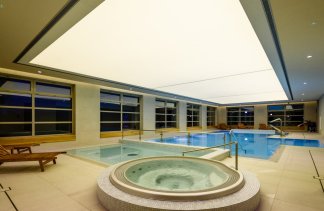 Hotele 4**** - Zamek Janów Podlaski - service - zdjęcie 8 