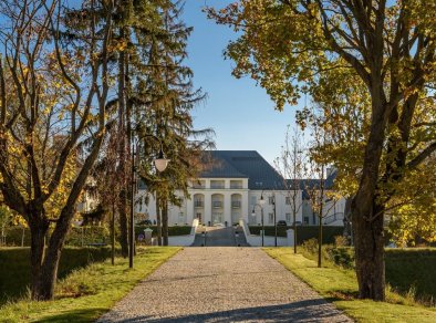 Zamek Janów Podlaski - sale konferencyjne Janów Podlaski