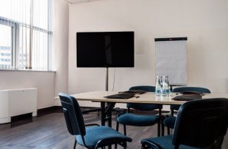 Hotele 3*** - InterHouse Hotel - obiekt - zdjęcie 8 