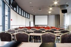 Hotele 3*** - InterHouse Hotel - zdjęcie 3