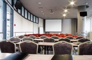 Hotele 3*** - InterHouse Hotel - obiekt - zdjęcie 3 