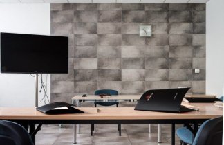 Hotele 3*** - InterHouse Hotel - obiekt - zdjęcie 9 