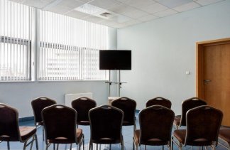 Hotele 3*** - InterHouse Hotel - obiekt - zdjęcie 5 