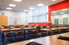 Hotele 3*** - InterHouse Hotel - zdjęcie 4