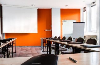 Hotele 3*** - InterHouse Hotel - obiekt - zdjęcie 7 