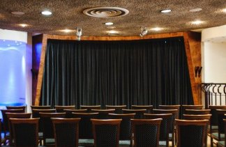 Hotele 3*** - InterHouse Hotel - obiekt - zdjęcie 6 