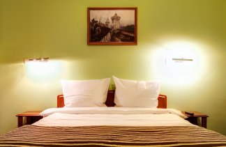 Hotele 3*** - InterHouse Hotel - obiekt - zdjęcie 11 