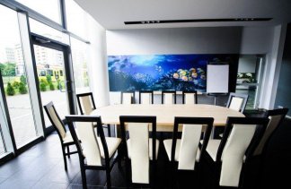 Hotele 3*** - InterHouse Hotel - obiekt - zdjęcie 10 