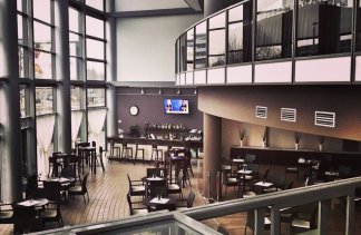 Hotele 3*** - InterHouse Hotel - obiekt - zdjęcie 2 