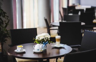 Hotele 3*** - InterHouse Hotel - obiekt - zdjęcie 14 