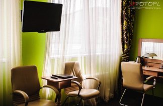 Hotele 3*** - InterHouse Hotel - obiekt - zdjęcie 13 