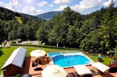 Ośrodki konferencyjne - Kolejarz Resort&SPA - zdjęcie 3