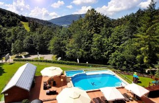 Ośrodki konferencyjne - Kolejarz Resort&SPA - obiekt - zdjęcie 3 