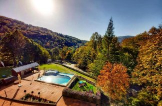 Ośrodki konferencyjne - Kolejarz Resort&SPA - obiekt - zdjęcie 4 