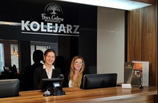 Ośrodki konferencyjne - Kolejarz Resort&SPA - obiekt - zdjęcie 5 