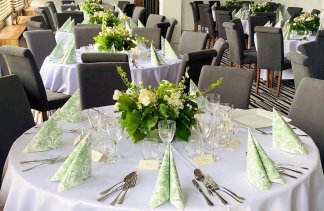 Ośrodki konferencyjne - Kolejarz Resort&SPA - restaurant - zdjęcie 2 