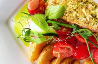 Ośrodki konferencyjne - Kolejarz Resort&SPA - restaurant - zdjęcie 3 