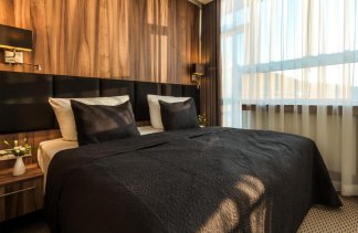 Ośrodki konferencyjne - Kolejarz Resort&SPA - Pokoje - zdjęcie 1 