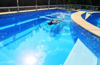 Ośrodki konferencyjne - Kolejarz Resort&SPA - service - zdjęcie 2 