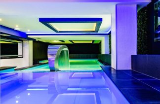 Ośrodki konferencyjne - Kolejarz Resort&SPA - service - zdjęcie 3 