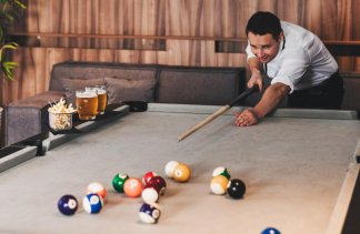 Ośrodki konferencyjne - Kolejarz Resort&SPA - service - zdjęcie 5 