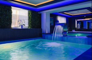 Ośrodki konferencyjne - Kolejarz Resort&SPA - service - zdjęcie 1 