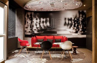 Hotele ** - Hotel Ibis Gdańsk Stare Miasto - obiekt - zdjęcie 6 