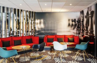 Hotele ** - Hotel Ibis Gdańsk Stare Miasto - obiekt - zdjęcie 5 