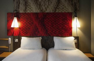 Hotele ** - Hotel Ibis Gdańsk Stare Miasto - obiekt - zdjęcie 3 