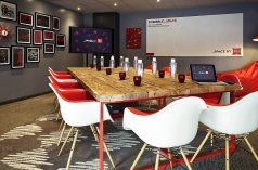 Hotele ** - Hotel Ibis Gdańsk Stare Miasto - zdjęcie 4