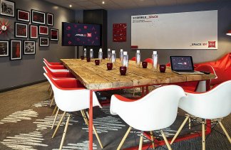 Hotele ** - Hotel Ibis Gdańsk Stare Miasto - obiekt - zdjęcie 4 