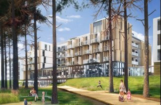 w górach - Hotel Gwiazda Morza Władysławowo - obiekt - zdjęcie 1 