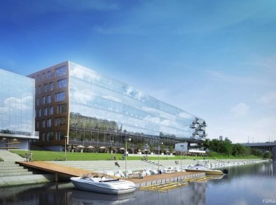 The Tides - sale konferencyjne Warszawa