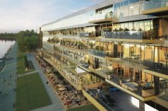 Hotele konferencyjne - The Tides - zdjęcie 4