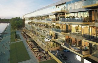 Hotele konferencyjne - The Tides - obiekt - zdjęcie 4 