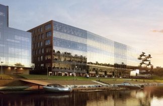 Hotele konferencyjne - The Tides - obiekt - zdjęcie 2 