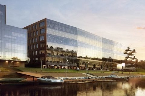 Hotele konferencyjne - The Tides - zdjęcie 2