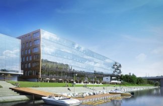 Hotele konferencyjne - The Tides - obiekt - zdjęcie 1 