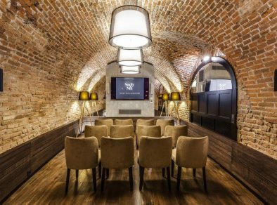 Hotel SixtySix - sale konferencyjne Warszawa