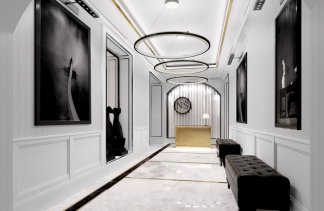 Hotele 4**** - Hotel SixtySix - obiekt - zdjęcie 20 