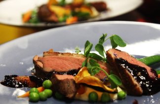 Hotele 4**** - Hotel SixtySix - obiekt - zdjęcie 16 